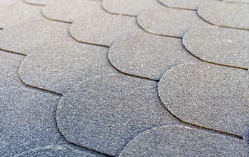 New Charlton asphalt roofing costs