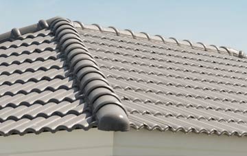 advantages of New Charlton clay roofing