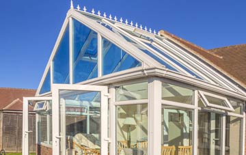 conservatory roof insulation costs New Charlton