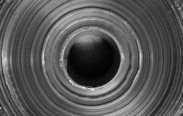 New Charlton edpm waterproofing