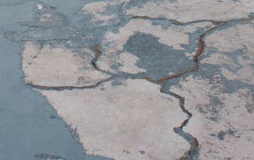 fibreglass roofing replacement New Charlton