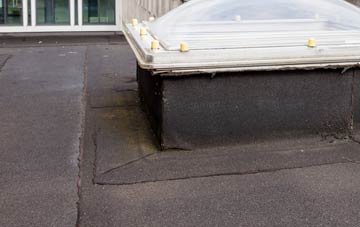 disadvantages of New Charlton flat roofs
