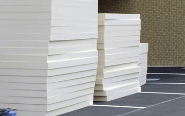 New Charlton flat roof insulation costs