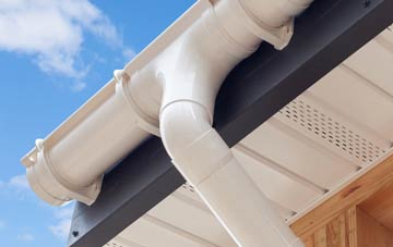 New Charlton gutter installation costs
