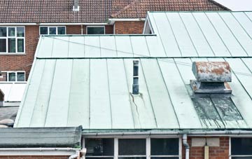 New Charlton lead roofing costs