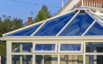 professional New Charlton conservatory insulation