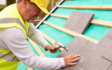 benefits of New Charlton roofing slate
