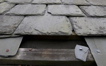 New Charlton slate roof repairs and maintenance