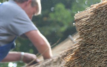 professional New Charlton thatchers