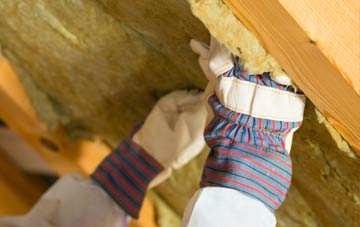types of New Charlton pitched roof insulation materials