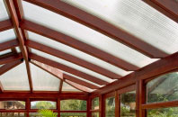 New Charlton conservatory roofing insulation