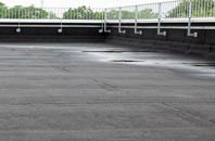 find rated New Charlton flat roofing companies